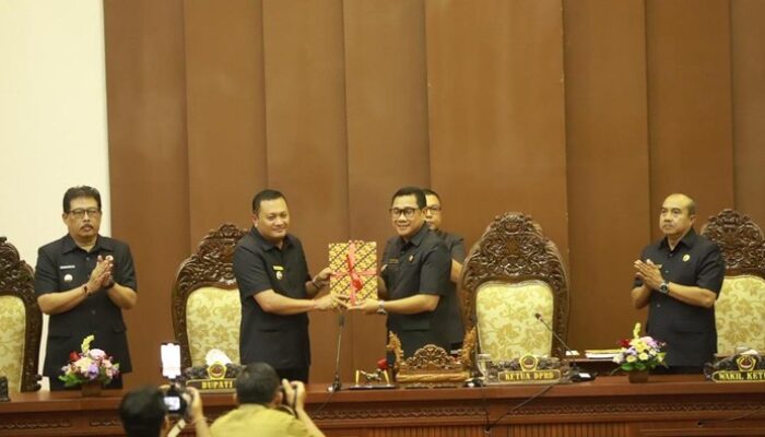 “Gianyar Bersusun Rencana, Menyelamatkan Seni dan Budaya dari Tenggelamnya Tradisi”