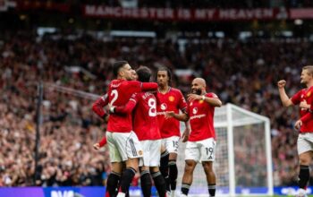 Roy Keane: MU Tetap Menyedot, Tidak Ada Indikasi Perbaikan!
