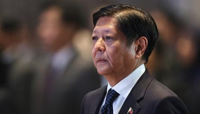 Demo Anti-Korupsi Filipina Melonjak, Presiden Marcos: “Ini Hanya Hoax”