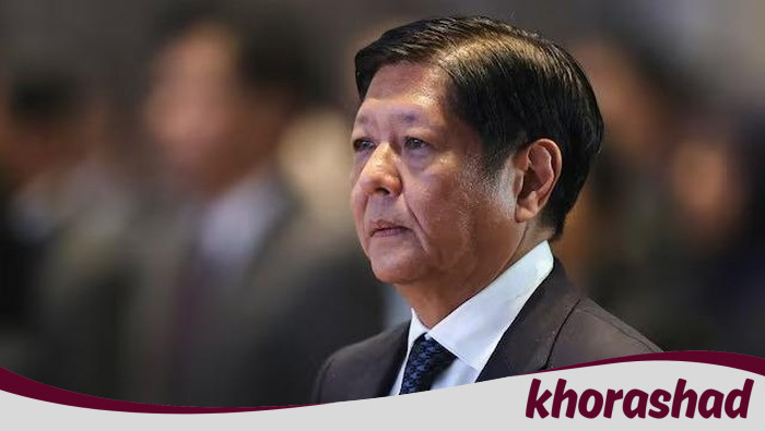 Demo Anti-Korupsi Filipina Melonjak, Presiden Marcos: