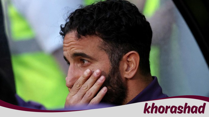 Amorim Jadi Manajer Permanen MU Terburuk Sejak Perang Dunia II - Update 1
