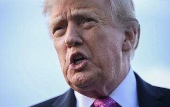 Ancaman Trump: Darurat di Ibu Kota AS, Apa yang Tersembunyi?