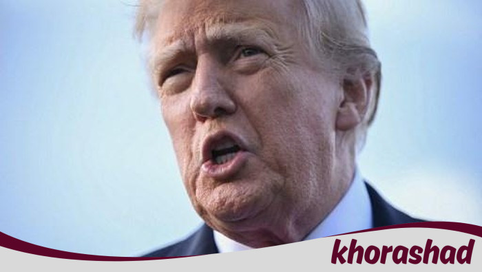 Ancaman Trump: Darurat di Ibu Kota AS, Apa yang Tersembunyi?