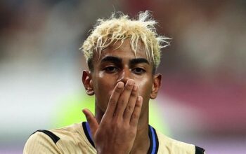 Barca Akan Hati-hati Tangani Lamine Yamal! – Alternatif 2