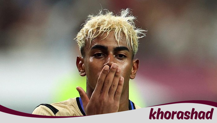 Barca Akan Hati-hati Tangani Lamine Yamal! - Alternatif 2