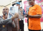 Polisi Gadungan Bekasi: Beli Seragam dan KTA, Modus Penipu Masa Kini di Pasar Pramuka Jaktim