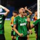 Kata-kata Jay Idzes Usai Sassuolo Bungkam Lazio: “Ini Puncaknya!”
