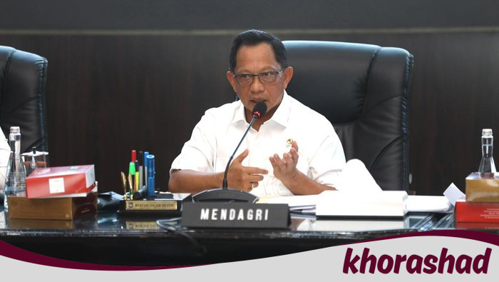Tito Jengkel, Anggaran Daerah Dikorupsi: Wajah Keuangan Indonesia yang Mengkhawatirkan #Mendagri #KorupsiDaerah #ReformasiAnggaran