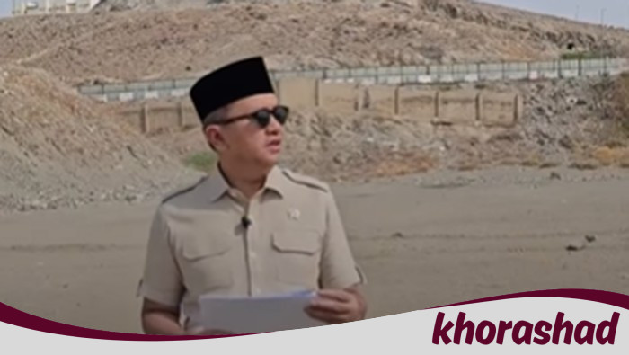 Pemerintah Ajukan Penawaran Resmi Kampung Haji ke Saudi, 30 Oktober Jadi Tanggal Bersejarah!