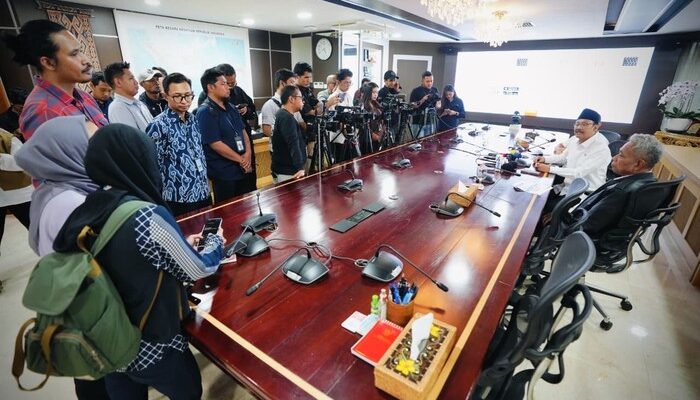 Kemensos Catat Penyaluran Bansos Sembako Triwullan III Capai 75,89% – Update 1