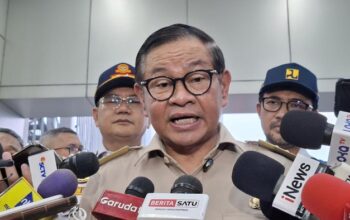 Pramono Yakin Pendapatan Tol Tak Berkurang Meski GT Fatmawati Dibuka Gratis – Alternatif 2