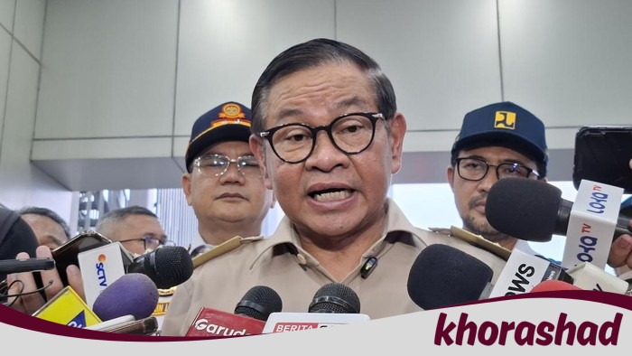 Pramono Yakin Pendapatan Tol Tak Berkurang Meski GT Fatmawati Dibuka Gratis - Alternatif 2
