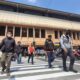 Pelican Crossing Disambut Warga, Tak Lagi Lompat Pagar Stasiun Cikini – Alternatif 2
