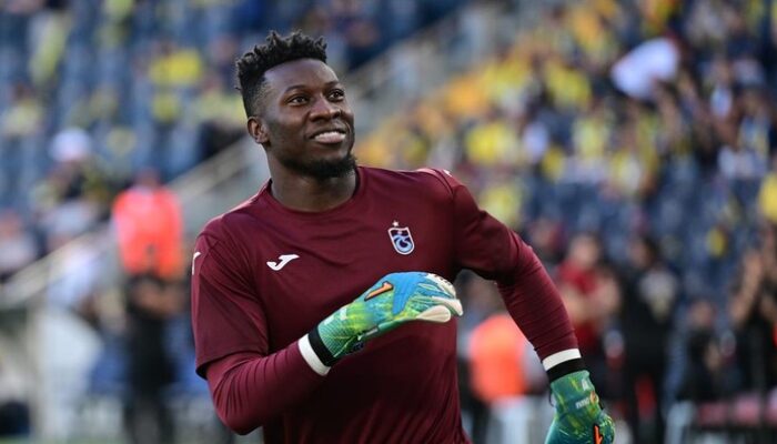 Onana Bersinar Usai Tinggalkan MU, Pelatih: Saya Sudah Bilang, Ini Keputusan Tepat!