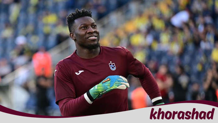Onana Bersinar Usai Tinggalkan MU, Pelatih: Saya Sudah Bilang, Ini Keputusan Tepat!