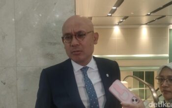 Diduga OTK, Kemlu Kecam Aksi Makam Diplomat Arya Daru, Indonesia Ancam Tindakan Tegas!