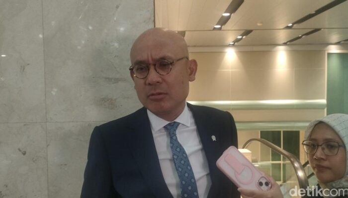 Diduga OTK, Kemlu Kecam Aksi Makam Diplomat Arya Daru, Indonesia Ancam Tindakan Tegas!