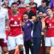 Stadion MU Kosong, Fans Pilih Berhenti Dini – Rooney Bersoal Waktu! #MUFC #ManchesterUnited