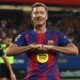 “Lewandowski Mengecam, Klub-klub Inggris Belanja Boros di Bursa Transfer”