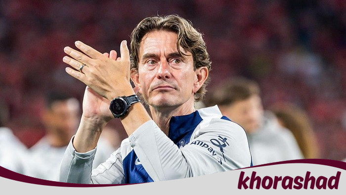 Pertandingan Tottenham Vs Villarreal: Bisa Frank Menjadi Bintang Baru?
