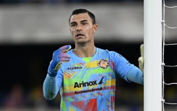 **9 penyelamatan Emil Audero, Nyawa dalam Setiap Tendangan Cremonese**