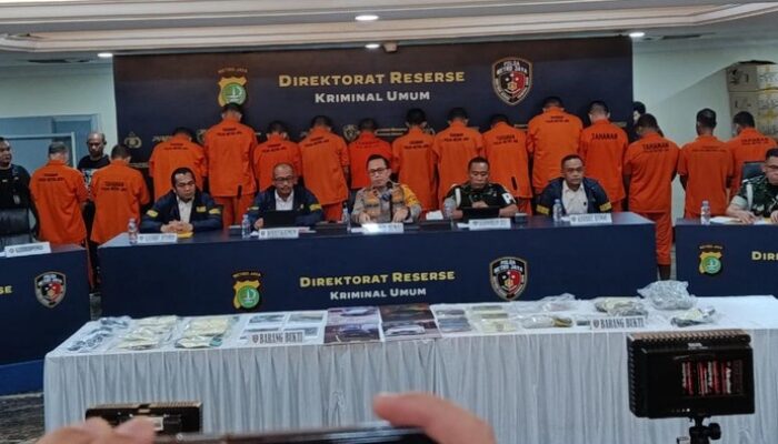 Motif Penculikan-Pembunuhan Kacab Bank: Pelaku Target Rekening Dormant, Kejahatan Berkedok Keuangan