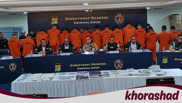 Motif Penculikan-Pembunuhan Kacab Bank: Pelaku Target Rekening Dormant, Kejahatan Berkedok Keuangan