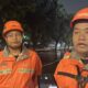 Hujan Deras dan Luapan Kali, Banjir Jalan Ciledug Mencapai 80 Cm, BPBD: Waspada Ancaman Bencana!