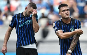 Tudor Klaim Inter Lebih Kuat dari Juventus dan Napoli, Setuju? – Update 1