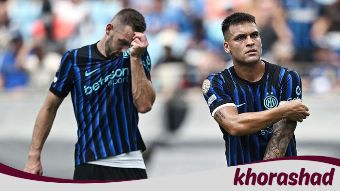 Tudor Klaim Inter Lebih Kuat dari Juventus dan Napoli, Setuju? - Update 1