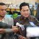 Erick Thohir: Kebangkitan Sepakbola Indonesia Diantisipasi Berlebihan – Update 1