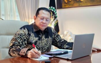 “Dari Nepal hingga Indonesia, Bamsoet Banting Tebar Sistem Pemilu Digital yang Wajib Diketahui!”