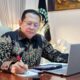 “Dari Nepal hingga Indonesia, Bamsoet Banting Tebar Sistem Pemilu Digital yang Wajib Diketahui!”