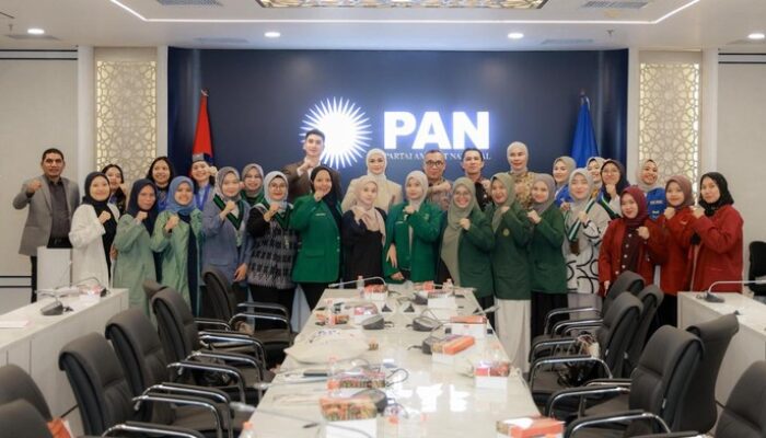 PAN Solidaritas dengan Aspirasi Perempuan & Mahasiswa