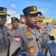 Tim SAR K9 Polda NTT Rela Berjuang di Banjir Bandang Nagekeo Cari Korban Hilang