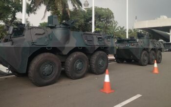 Koalisi Sipil Kritik Menhan: TNI Jaga DPR, Bagaimana dengan Tuntutan 17+8?