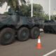 Koalisi Sipil Kritik Menhan: TNI Jaga DPR, Bagaimana dengan Tuntutan 17+8?