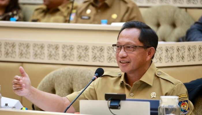 **Mendagri Tito: HUT ke-15 BNPP, Wajib Jaga Perbatasan, Dorong Pembangunan**