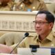 **Mendagri Tito: HUT ke-15 BNPP, Wajib Jaga Perbatasan, Dorong Pembangunan**