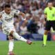 “Sontak! Dua Gol dari Titik Putih, Los Blancos Hajar Marseille 2-1”