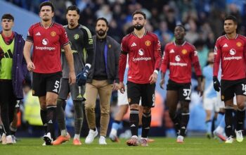 “Class of 92 Juga Tak Akan Selamat di MU yang Sekarang: Kebangkitan atau Kebangkrutan?”