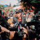 Wamensos Agus Jabo Serahkan Bantuan ke Korban Kebakaran di Pasar Senen, Solidaritas Masyarakat dalam Krisis
