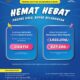 “Sambungan Air Gratis dari PAM Jaya untuk Warga Jakarta! Yuk, Nikmati!”