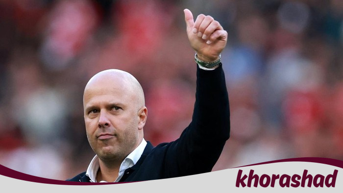 Liverpool Tancap Gas, Start Jauh di Atas Ekspektasi Arne Slot