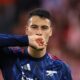 [Bilbao Vs Arsenal: Gabriel Martinelli, Pembeda dalam 90 Menit!]