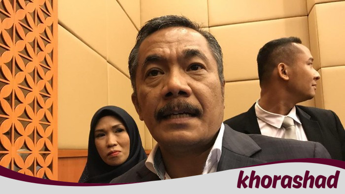RUU Perampasan Aset Dituduh Legislator: