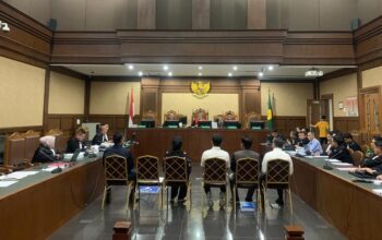 Jaksa Cecar Saksi Kasus Suap Vonis Lepas Migor: Anda Pernah Buang HP? – Alternatif 2