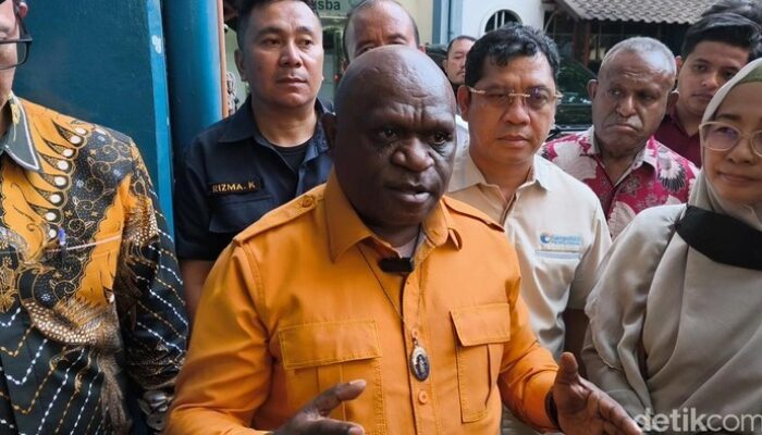 Menteri HAM Tanggapi Laporan KontraS: 3 Orang Hilang Usai Demo, Siapa yang Bertanggung Jawab?