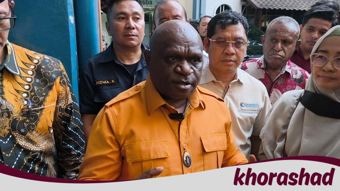 Menteri HAM Tanggapi Laporan KontraS: 3 Orang Hilang Usai Demo, Siapa yang Bertanggung Jawab?