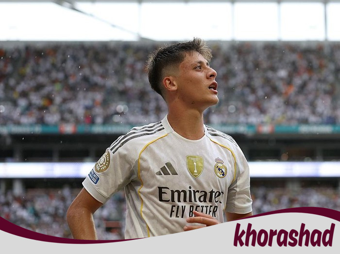 Arda Guler Blunder, Xabi Alonso Membela: Krisis Kepercayaan di Timnas Turki!